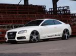 Audi A5 Coupe by Senner Tuning 2009 года
